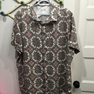 Mens shirt